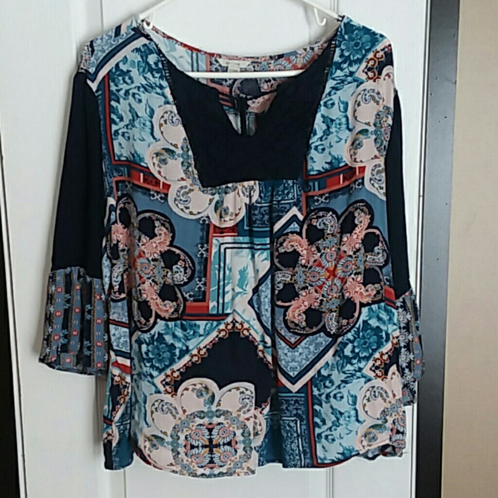 Blouse